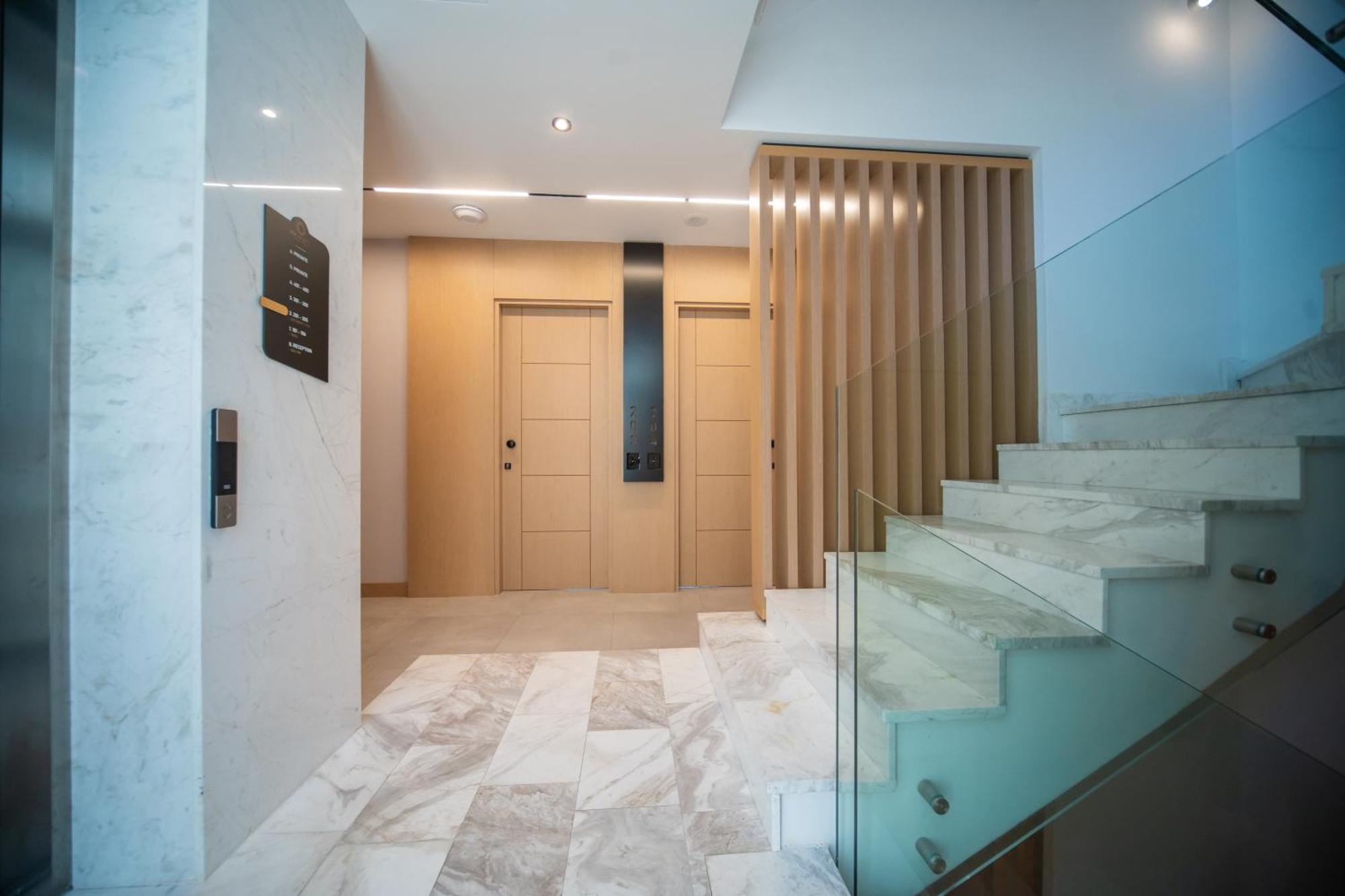 Exclusive Hotel Будва Екстериор снимка