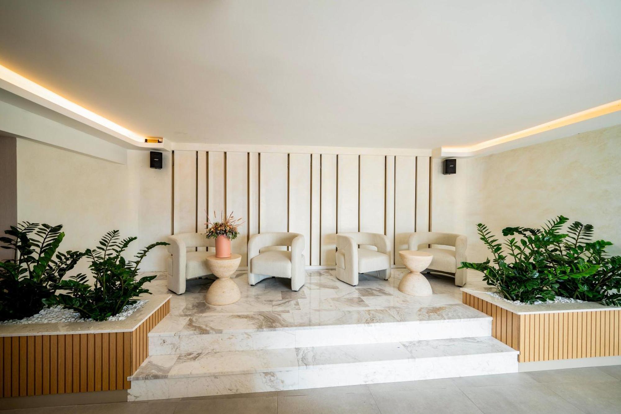Exclusive Hotel Будва Екстериор снимка
